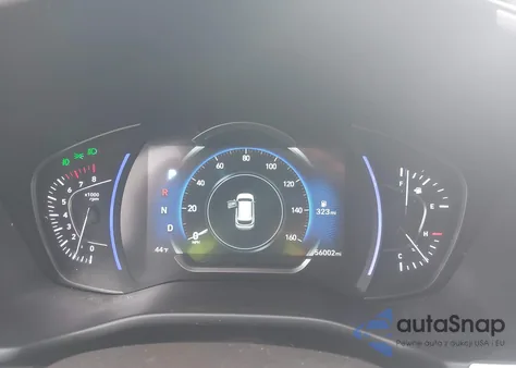 2020 Hyundai Santa Fe Sel from USA, damaged, VIN 5NMS3CAD8LH245412